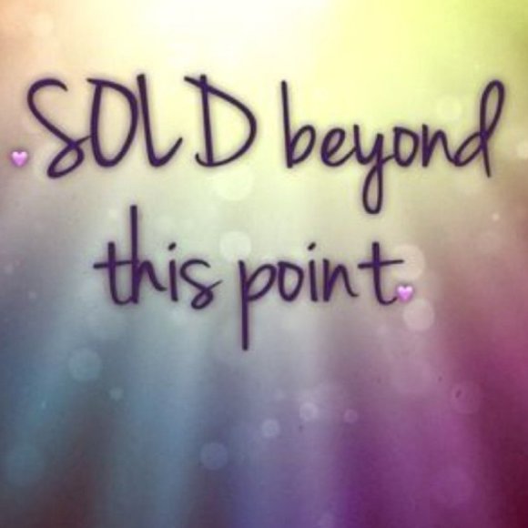 Sold - Picture 1 of 1